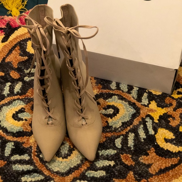 ALDO BOOTS - Picture 5 of 5